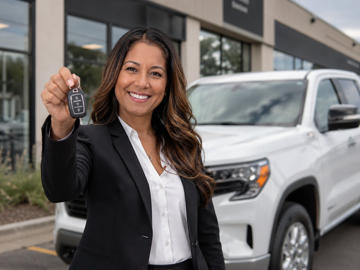Fleet Management Operations Video
