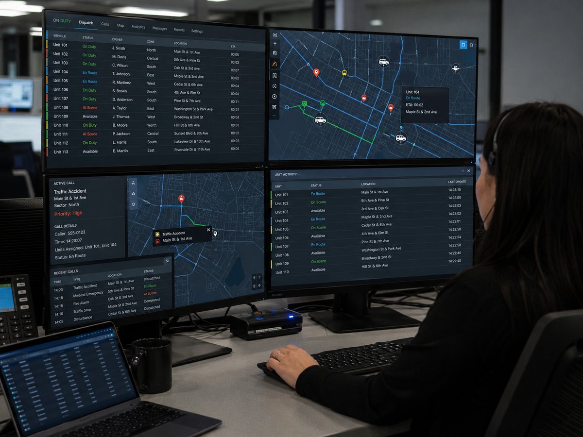 Maintenance Repair