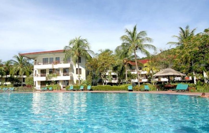 Holiday Villa Beach Resort And Spa Langkawi Ikalypso Pty Ltd