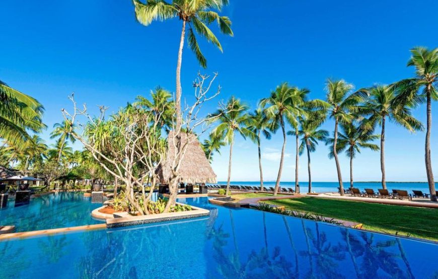 The Westin Denarau Island Resort & Spa, Fiji - iKalypso Pty Ltd